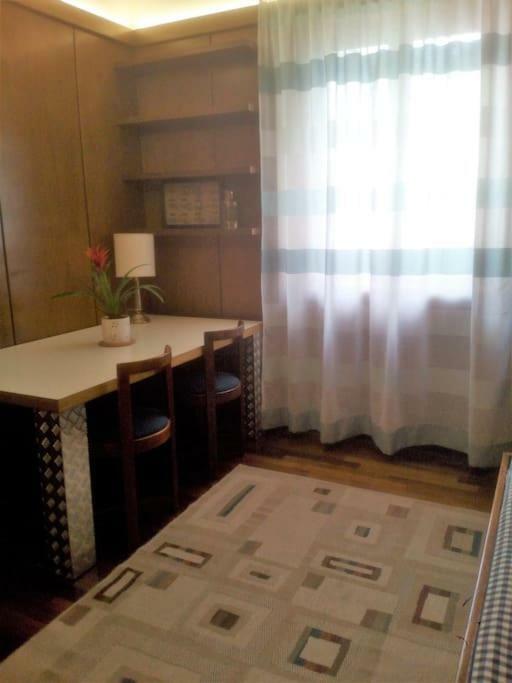 Mirti Plaza Rome