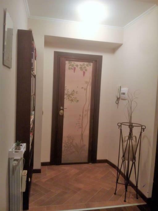 Mirti Plaza Apartment Rome
