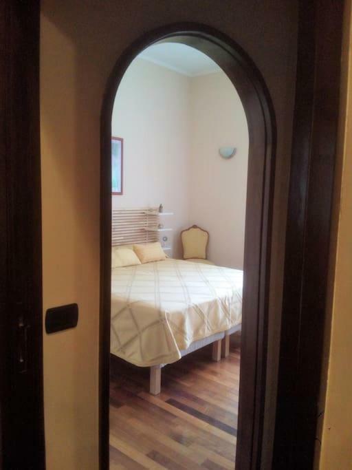 Mirti Plaza * Rome