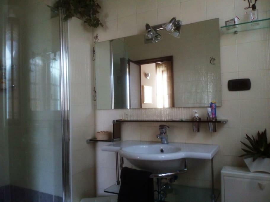 Mirti Plaza Apartment Rome