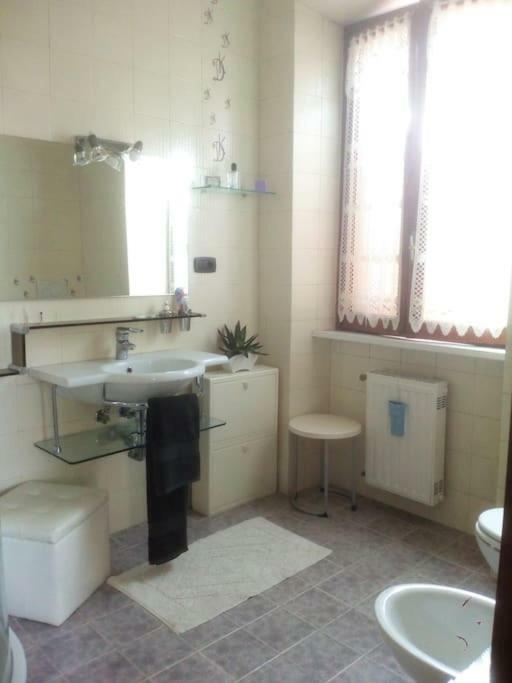 Mirti Plaza Appartement *