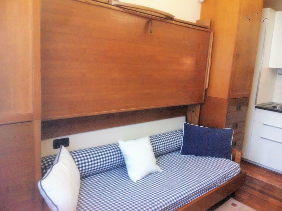 Appartement Mirti Plaza Rome