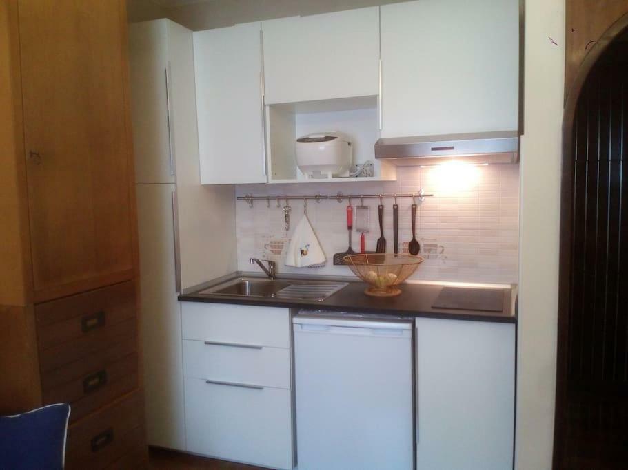 Mirti Plaza Apartment *
